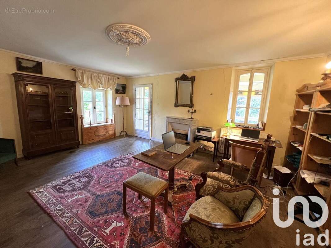 Photo 7 - Maison à LE MESNIL