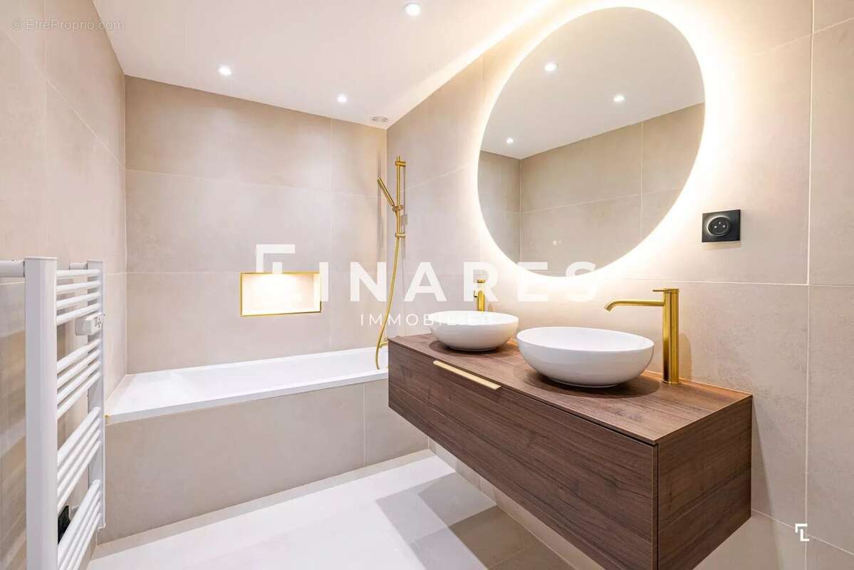 Perfect life - t4 de 119 m2  - 13008 carre d'or - photo 8