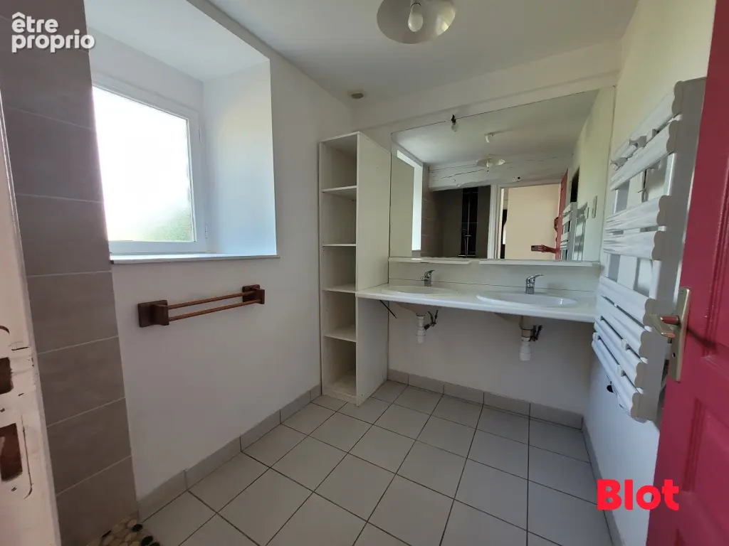 Maison 133 m² à Saint-Jean-Sur-Couesnon  - photo 8
