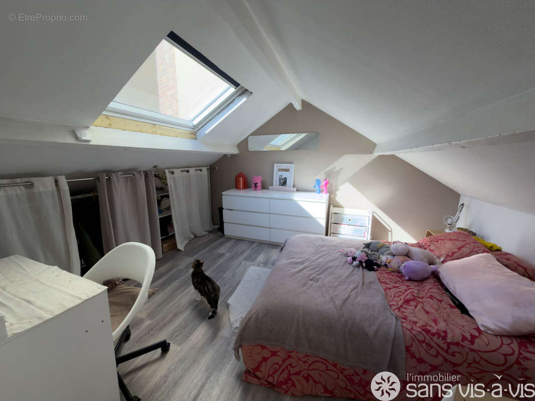 Appartement à SURESNES