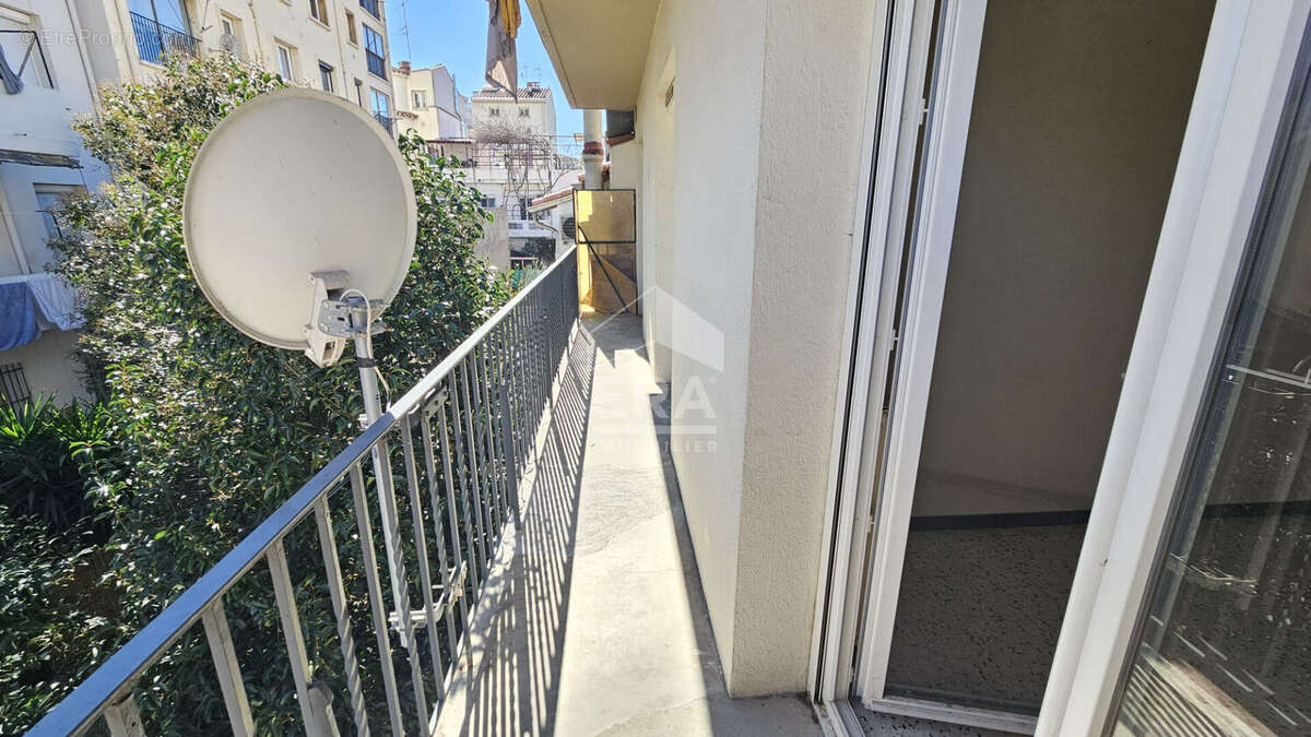 Appartement à PERPIGNAN