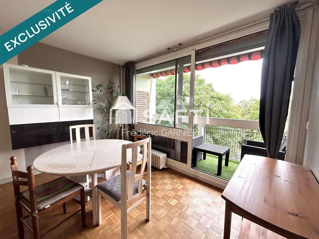 Photo 3 - Appartement à FONTENAY-SOUS-BOIS