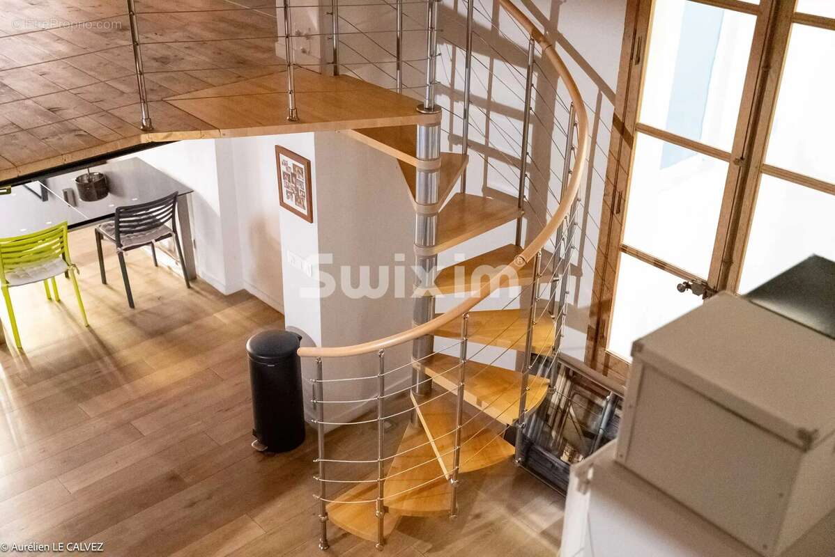 Très beau Loft. - photo 3