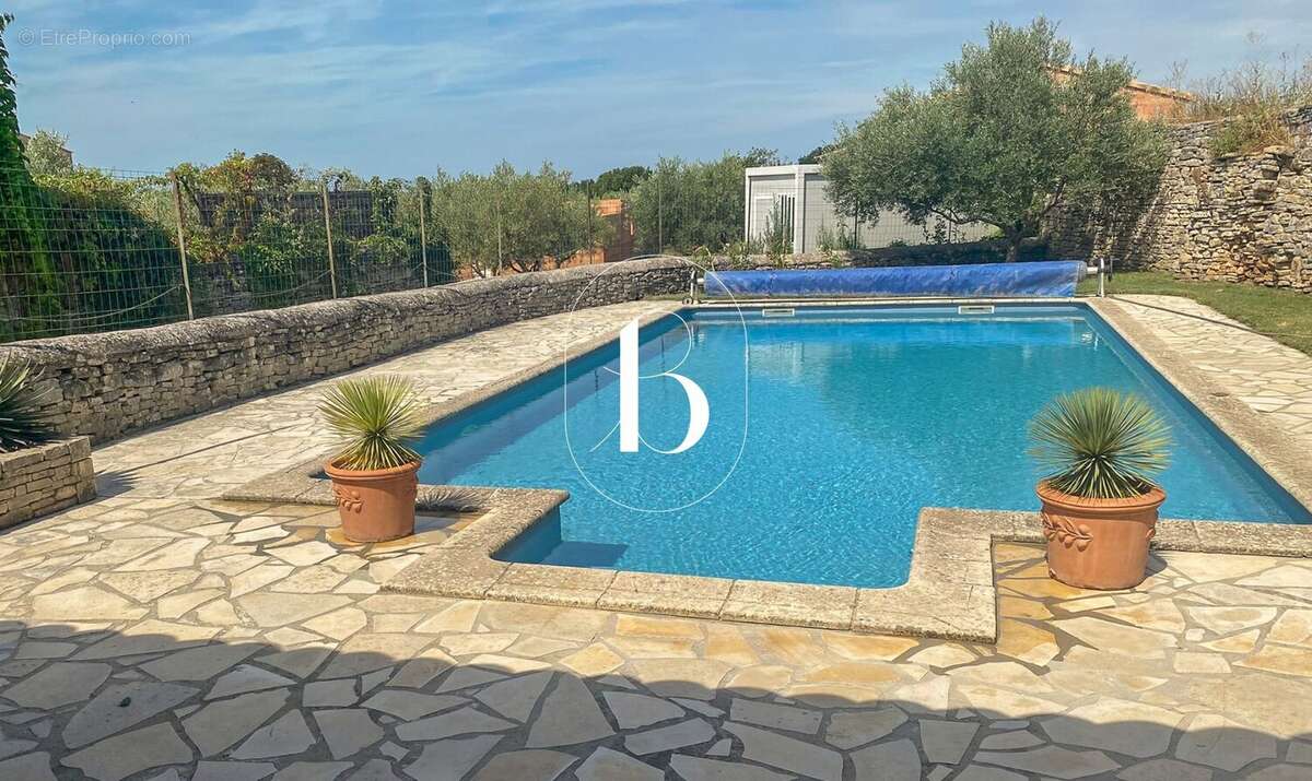 Maison à ORGNAC-L'AVEN