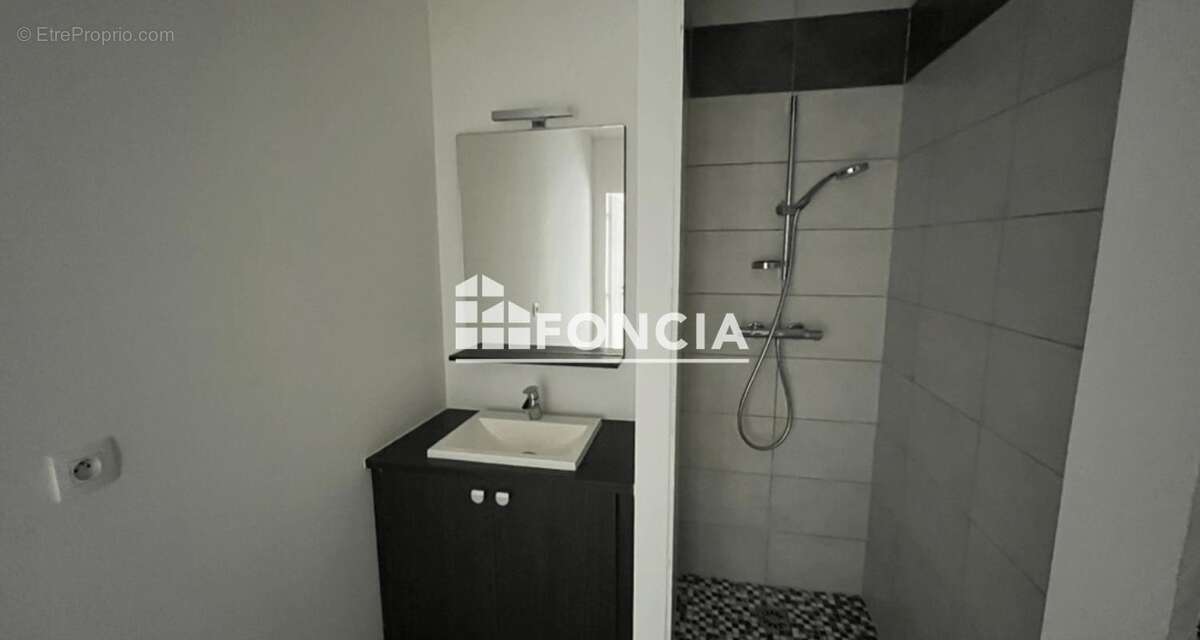 Appartement à ANNEMASSE