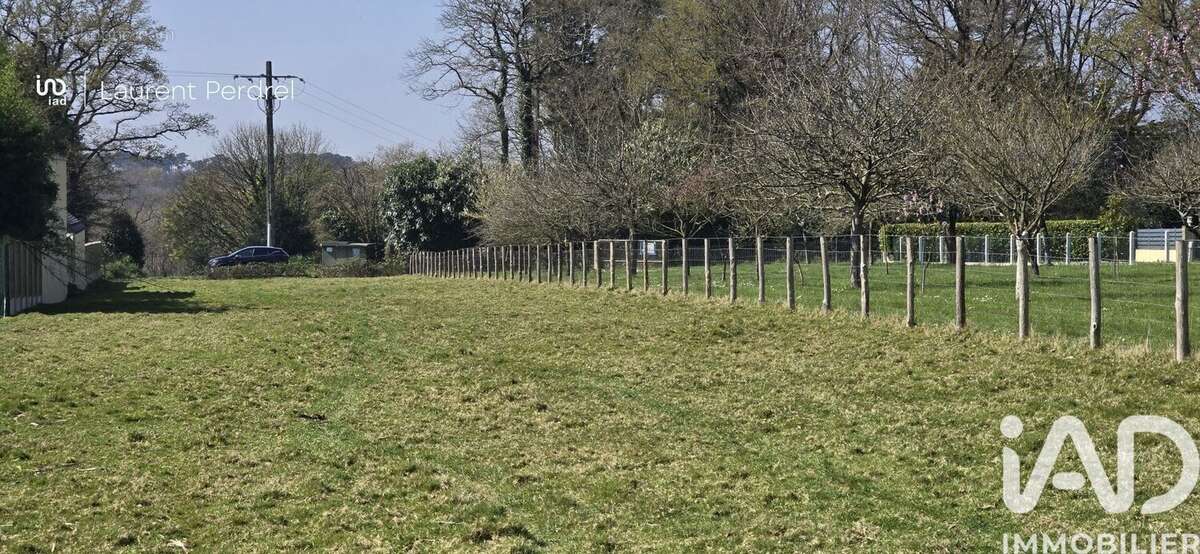 Photo 3 - Terrain à SAINT-JEAN-LA-POTERIE