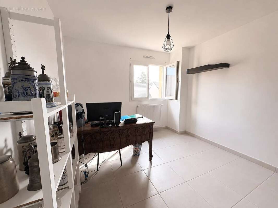 Maison 4 chambres à Pacy-sur-Eure - photo 8