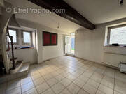 Maison à SIERCK-LES-BAINS