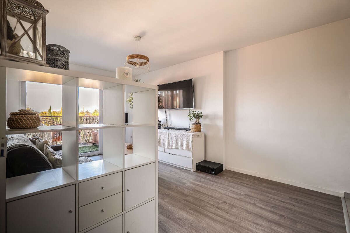 Appartement à CHAMPIGNY-SUR-MARNE