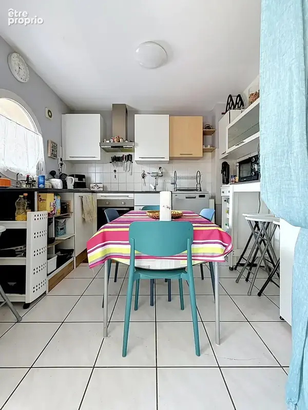 THIONVILLE F2/F3 de 59m2 174000€ - photo 7