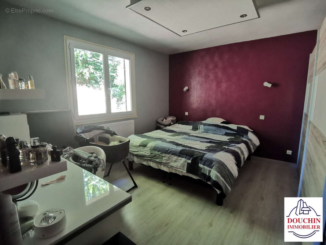 Maison 145 m² à Vauchelles-Les-Quesnoy  - photo 7