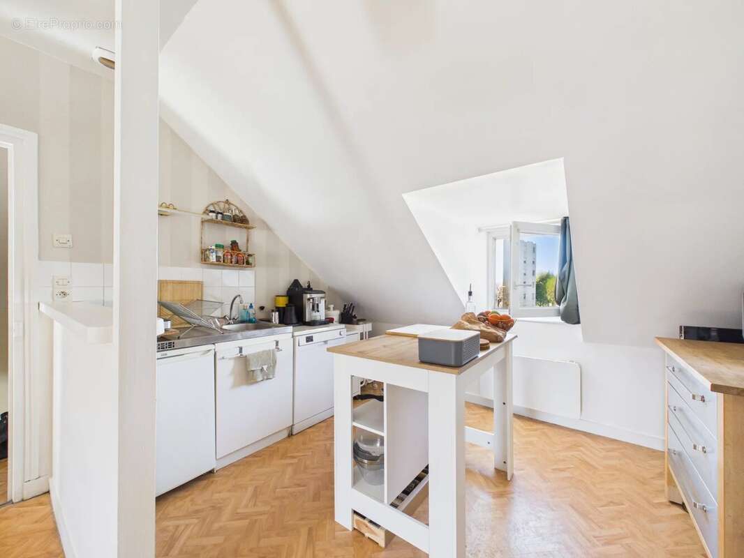 Appartement T2 - photo 2