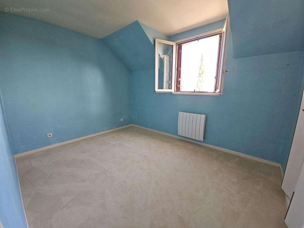 Maison à CHAMBOURCY