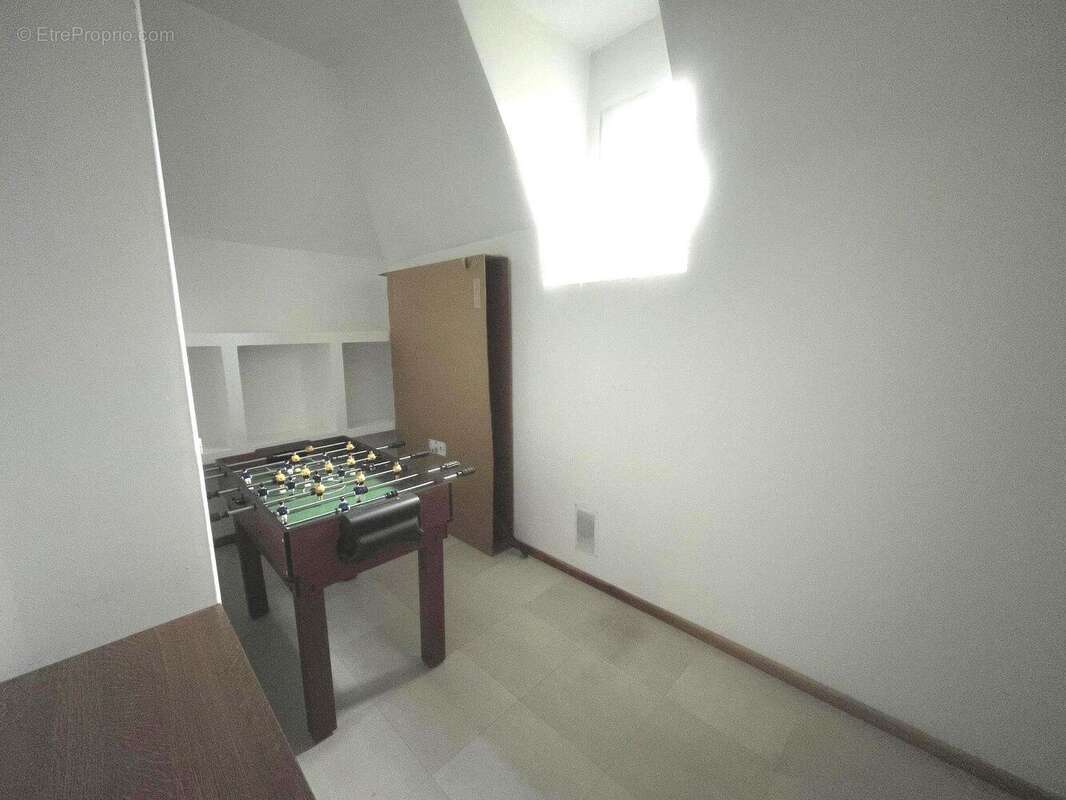 Appartement à SAINT-CLAIR-SUR-EPTE