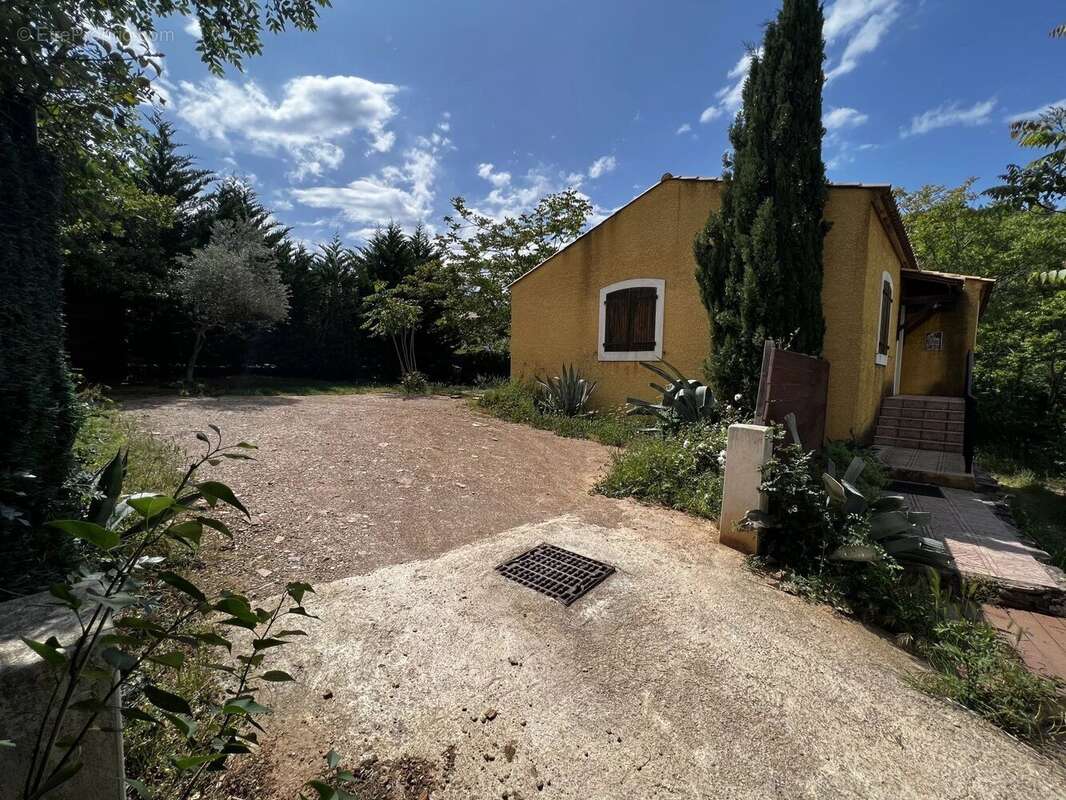 Maison à LODEVE