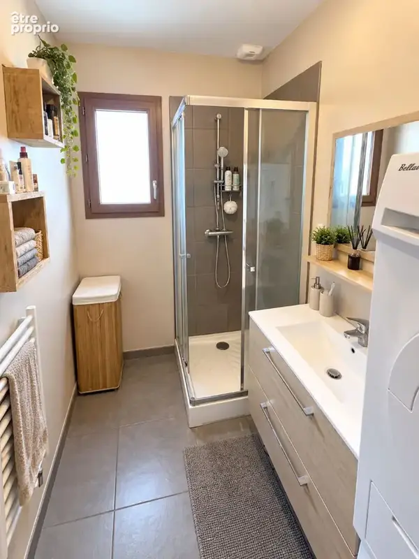 Maison récente 6 pièces à vendre 4 CHAMBRES à CHAUMONT EN VEXIN - Exclusivité NESTENN - photo 11