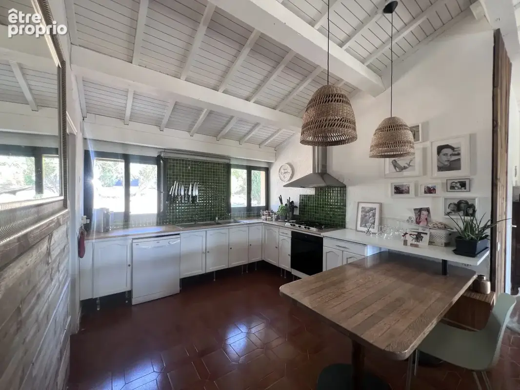 Maison 4 pièces 108 m² à vendre à Seillans (83440) - photo 4