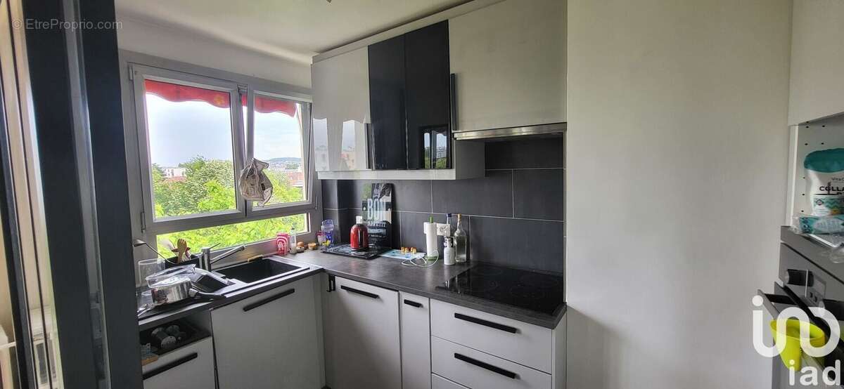 Photo 5 - Appartement à RUEIL-MALMAISON