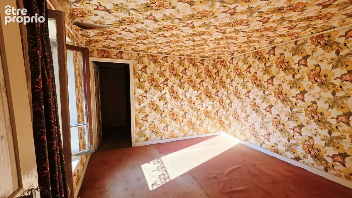 Maison 7 pièces 90 m² à vendre à Moulins-Saint-Hubert (55700) - photo 6