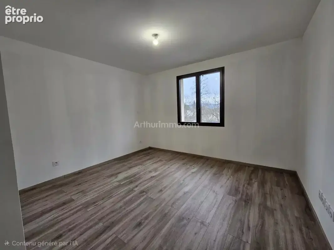 Vente Appartement Morestel(38510) 278 900ï¿œ - photo 7