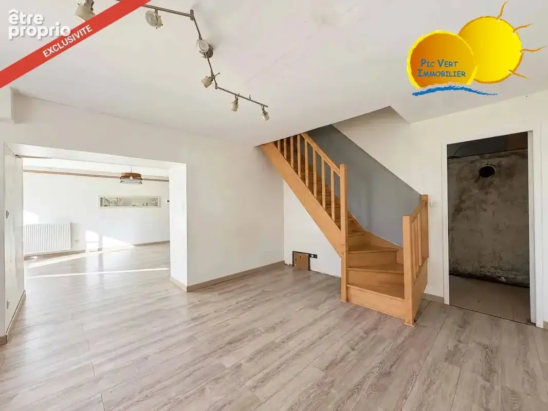 Maison 8 pièces avec garage - photo 4