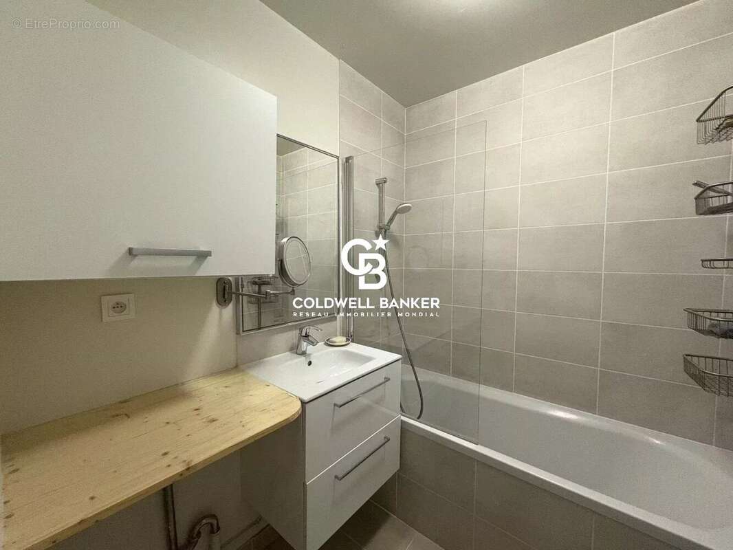 Appartement à ANNEMASSE