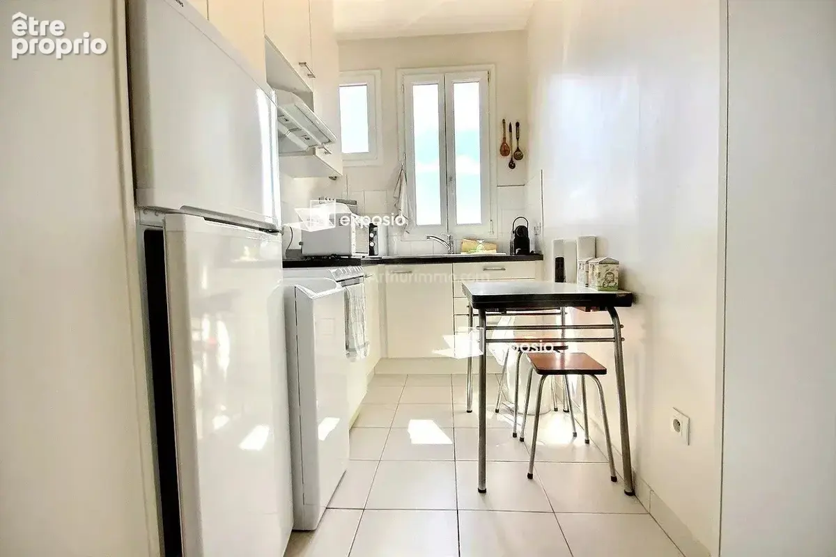 Vente Appartement Asnieres-sur-seine(92600) 317 200ï¿œ - photo 5