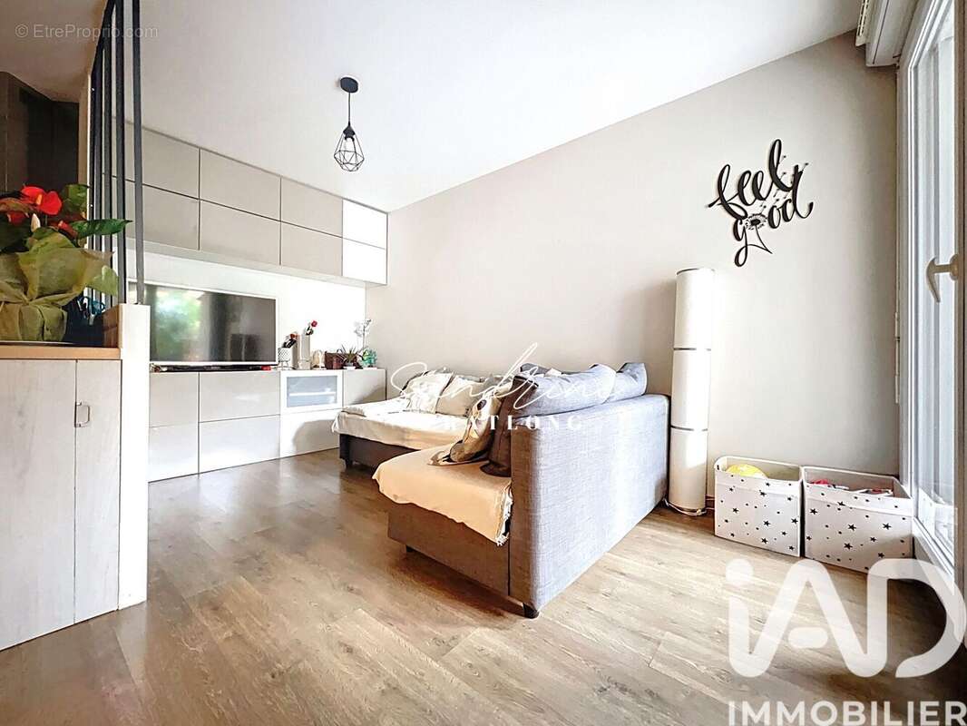 Photo 3 - Appartement à ERMONT