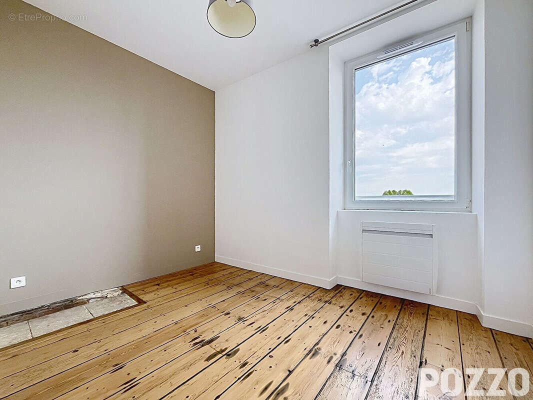 A vendre, appartement duplex avec terrasse à vire normandie (14) - photo 7