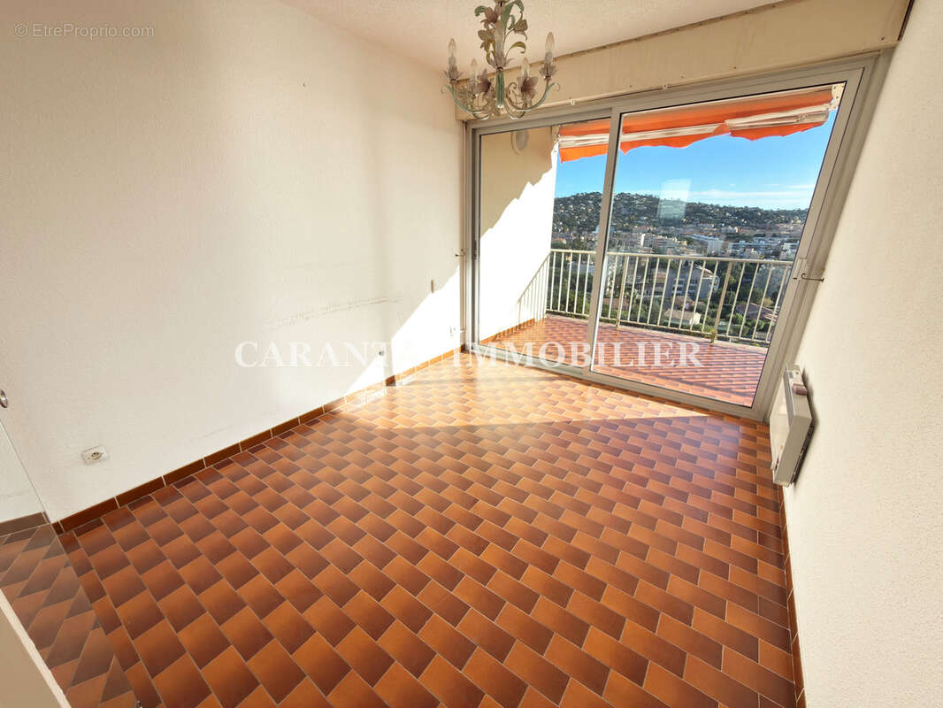 Appartement à SAINTE-MAXIME
