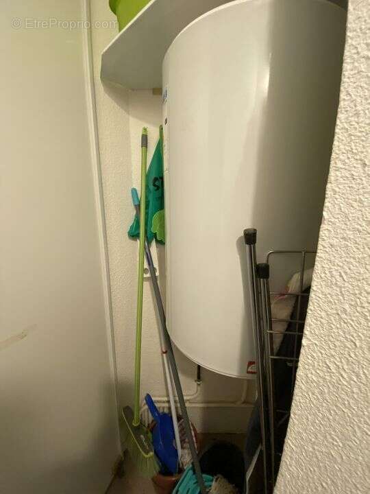 Appartement à CAZAUBON
