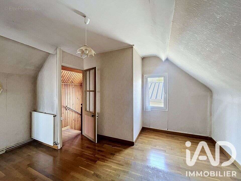 Maison 57 m² à Caen  - photo 5