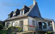 Maison à QUIMPER