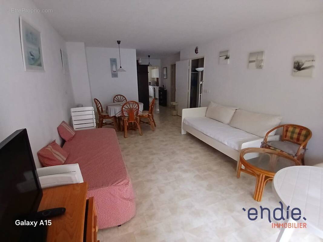 Appartement à ARCACHON