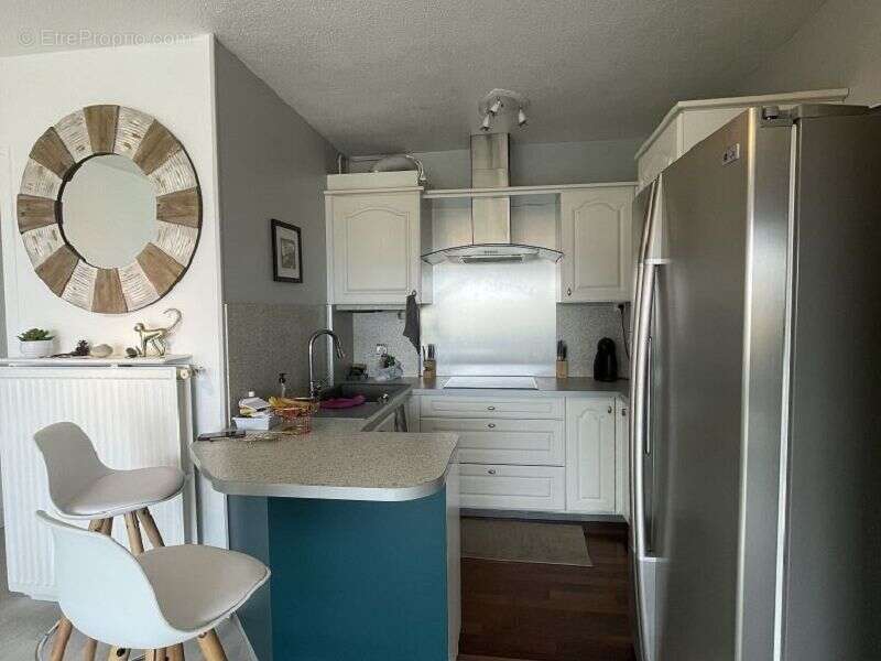 Appartement 44 m² à Banyuls-Sur-Mer  - photo 2