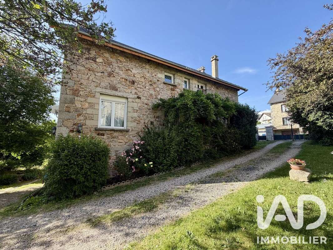 Photo 8 - Maison à SAINT-CHELY-D'APCHER