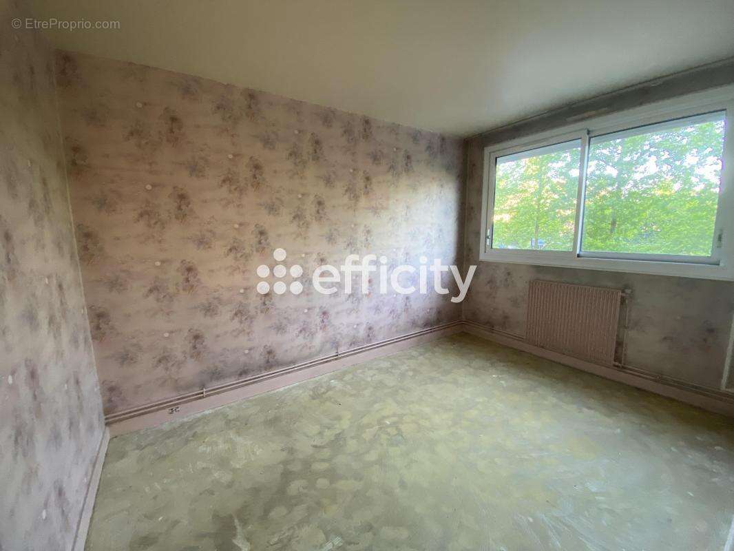 Appartement à GAGNY