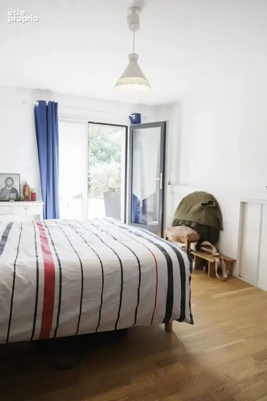 Grandchamp - propriété 425m2 - photo 15