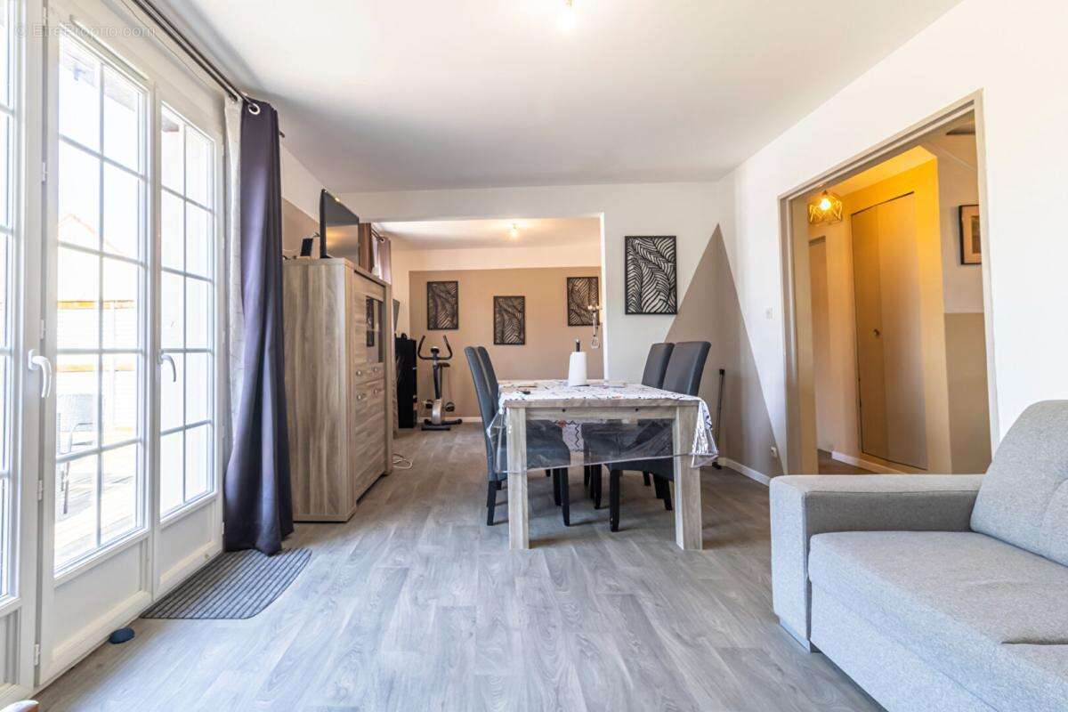 Maison Gievres 4 pièce(s) 85 m2 - photo 2