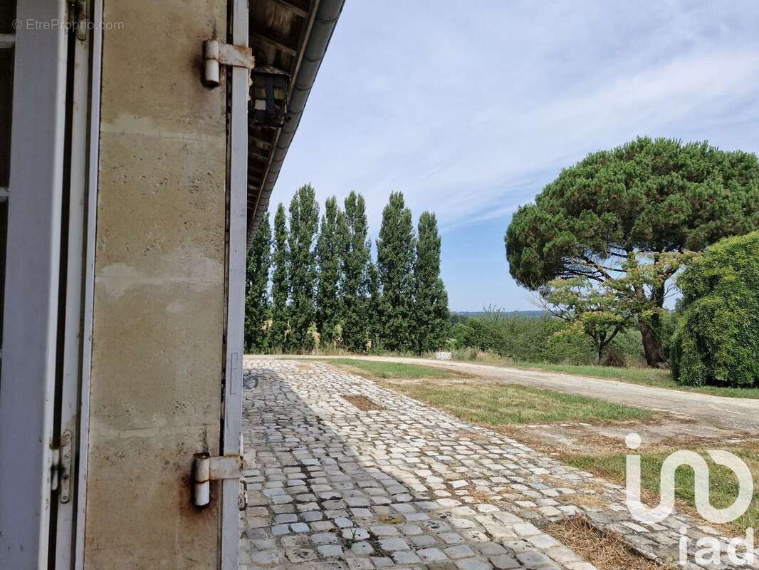 Photo 3 - Maison à SAINT-MICHEL-DE-MONTAIGNE