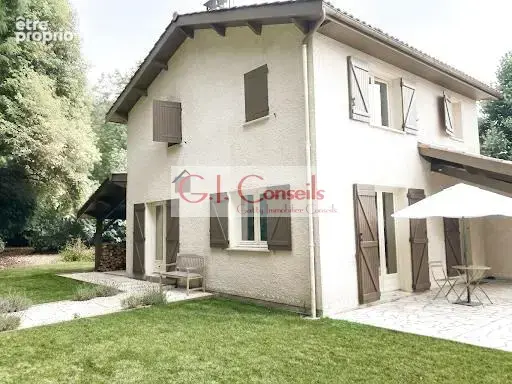 Maison à GRADIGNAN