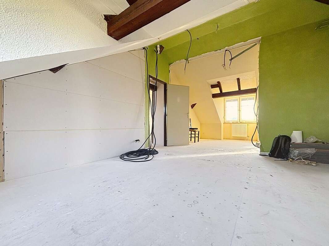 Appartement à MONTREUX-VIEUX