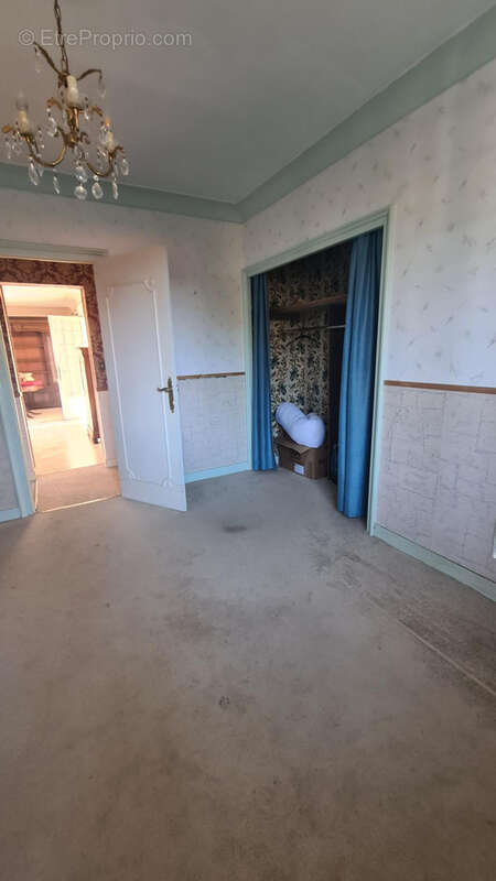 Maison à SAINT-GEORGES-DE-DIDONNE