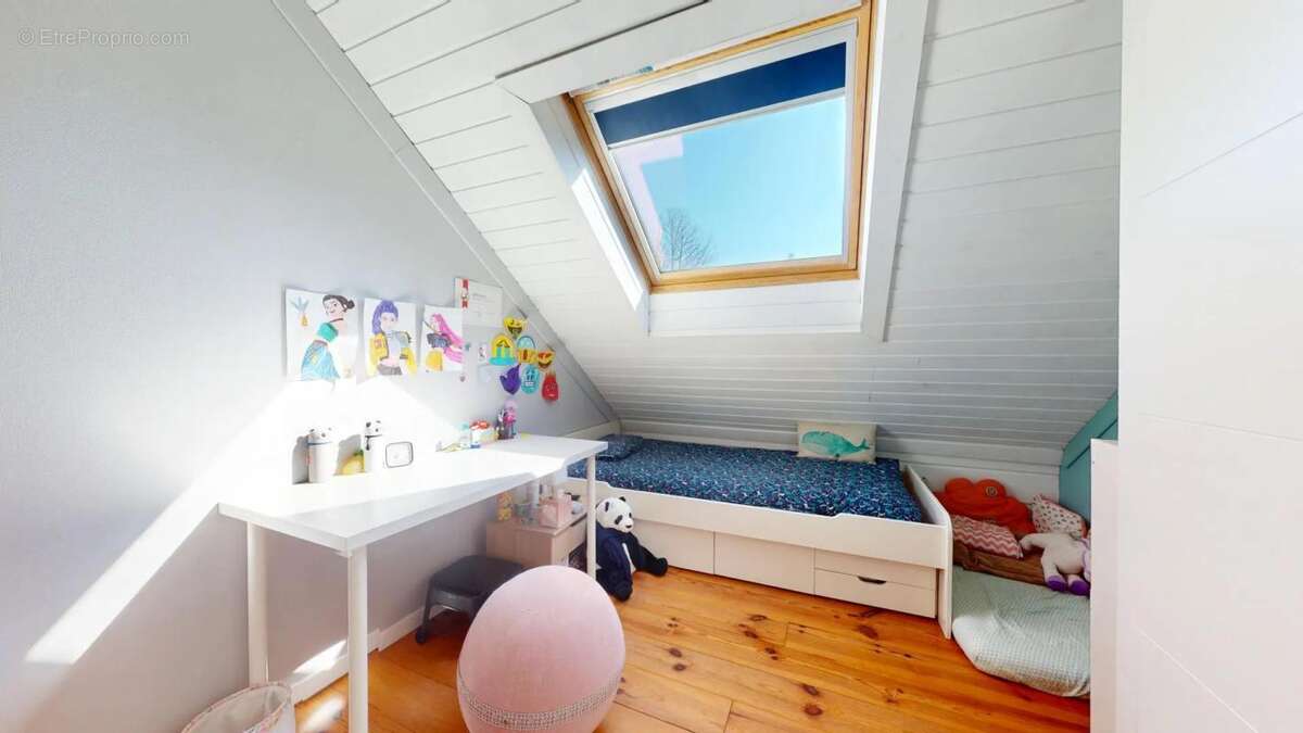 Maison à SCAER