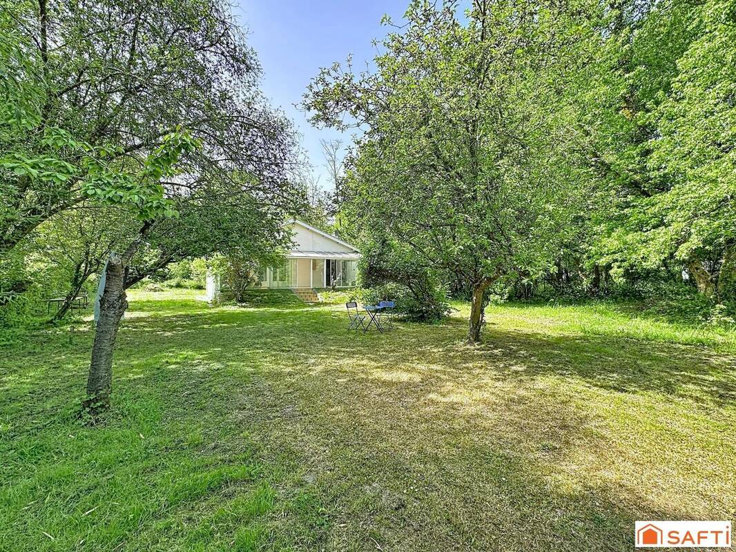 Photo 1 - Maison à SADIRAC