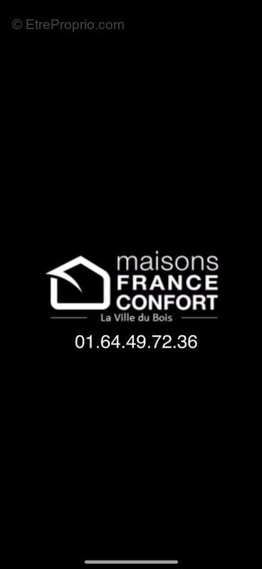 Terrain 416 m² à Dourdan  - photo 3