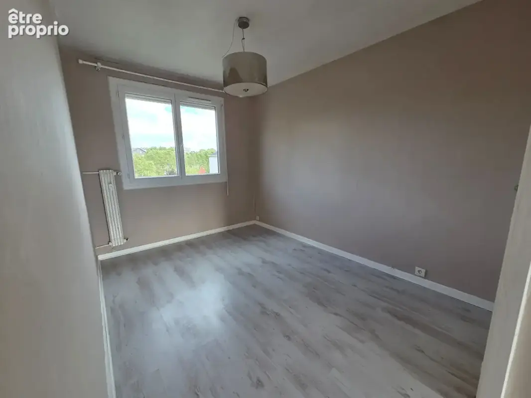 Rouen quartier brisoult de barneville  appartement  63 m²  3 chambres dpe  d & d - photo 6