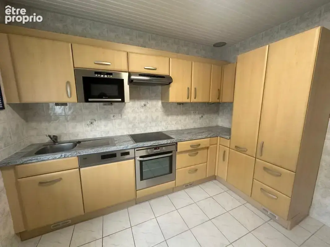 A vendre mulhouse dornach  maison 5 pièces - photo 9