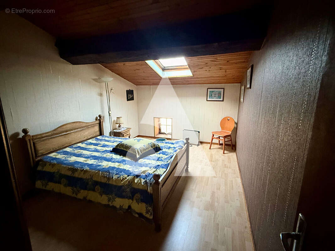 Appartement à LIGNY-EN-BARROIS