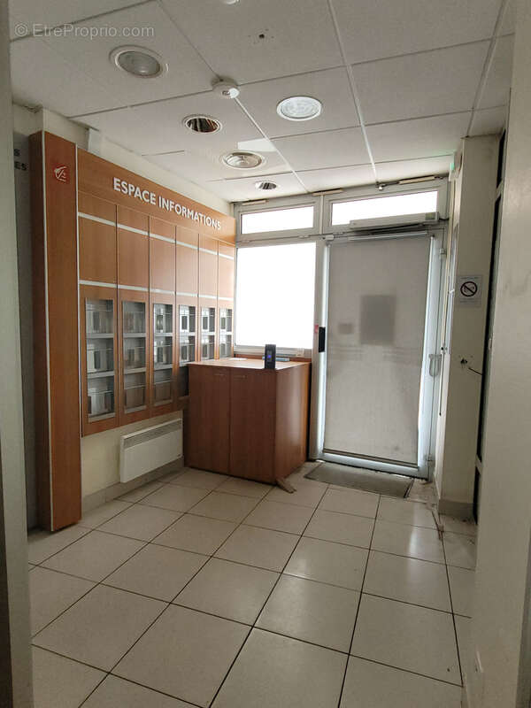 Commerce à SAINT-QUAY-PORTRIEUX